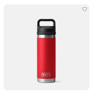 Yeti | 18oz Rambler | Chug Cap